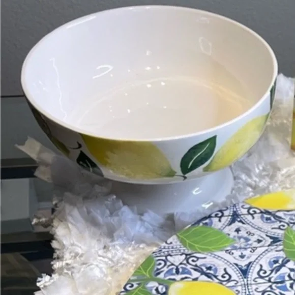 Lemon Bowl - Picture 5 of 6